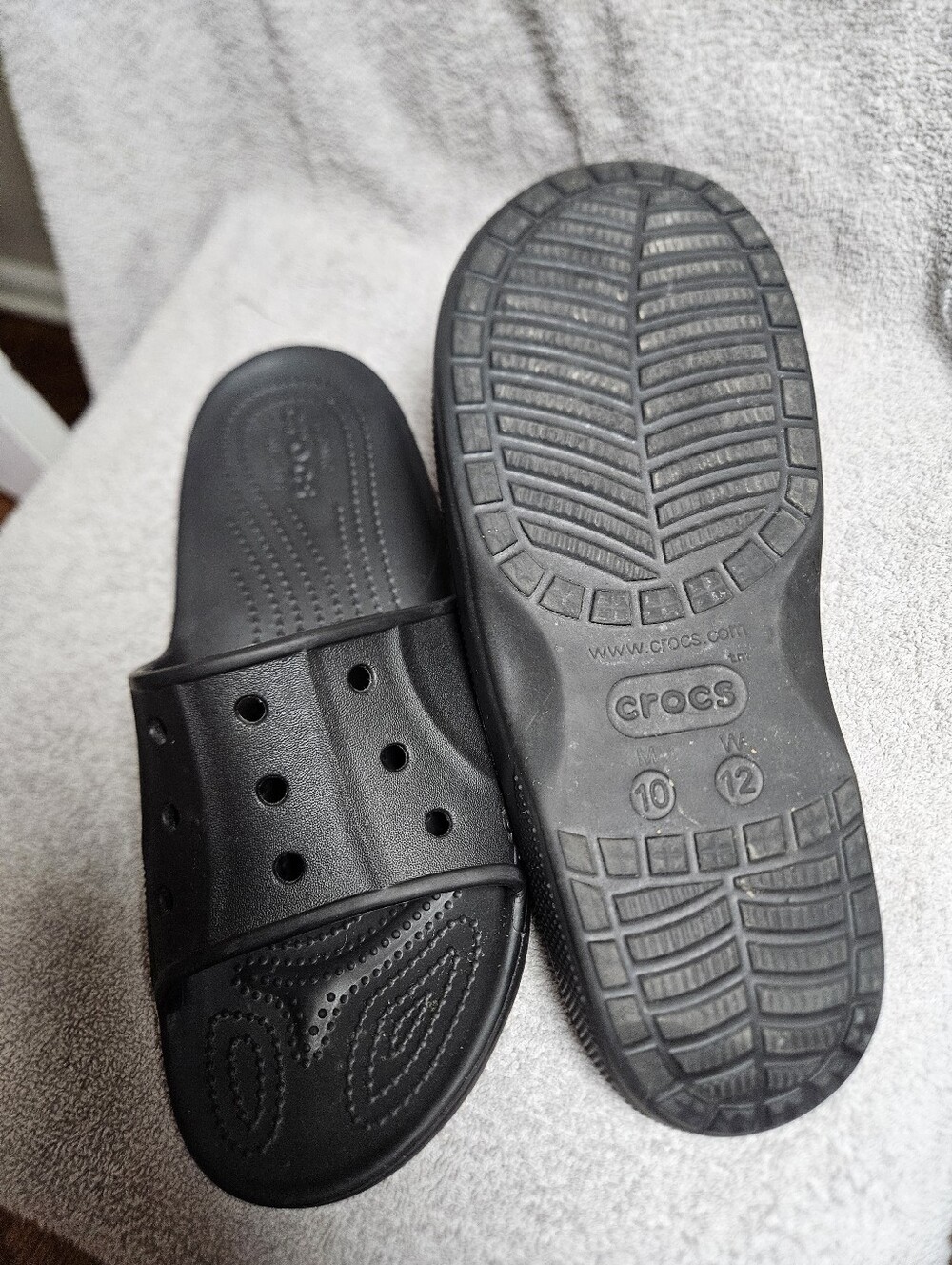 Croc Slides - Picture 6 of 8